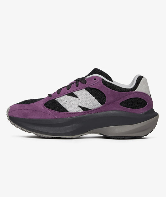 New Balance Warped Runner Shifted “Purple”