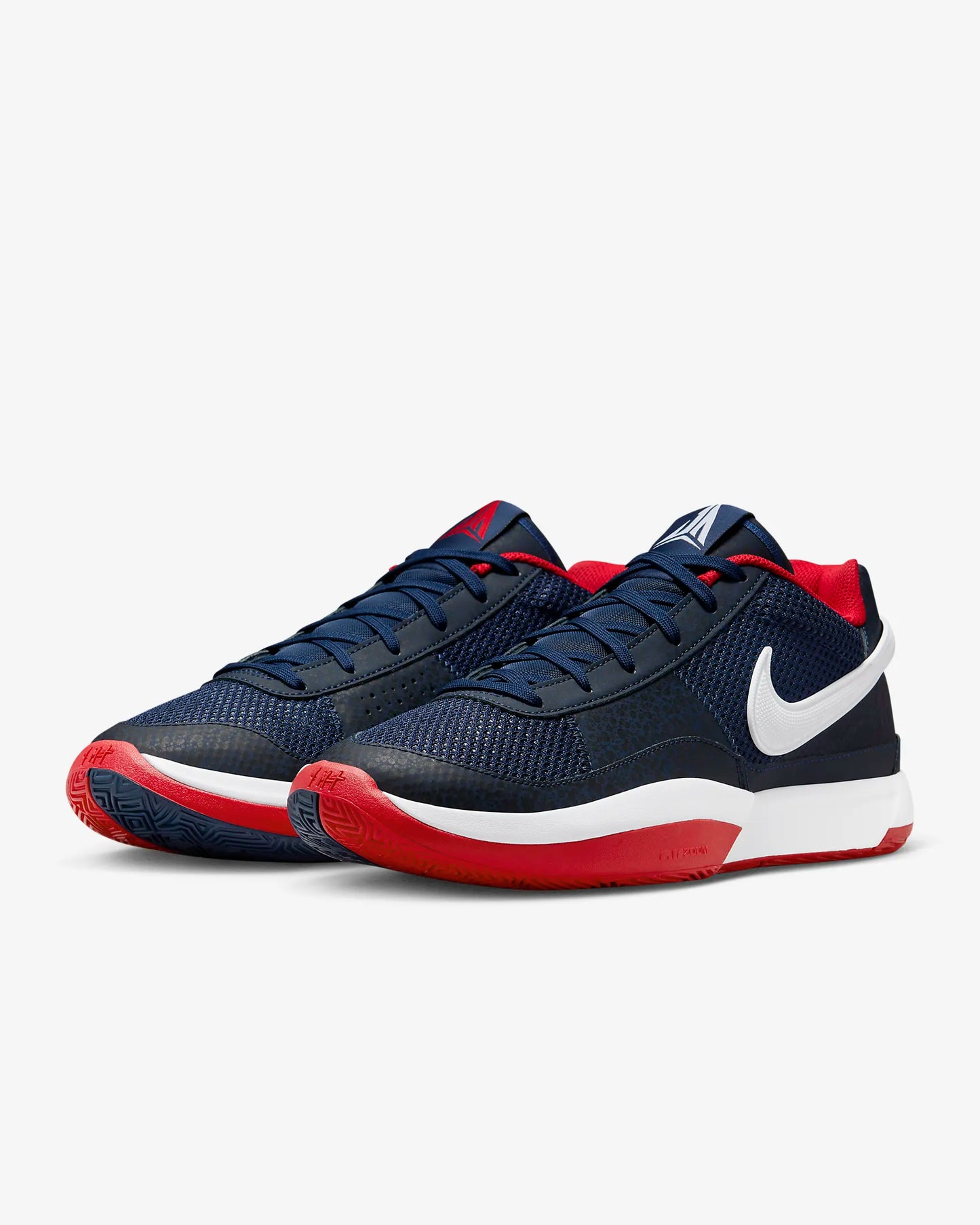Nike JA 1 “Team USA”