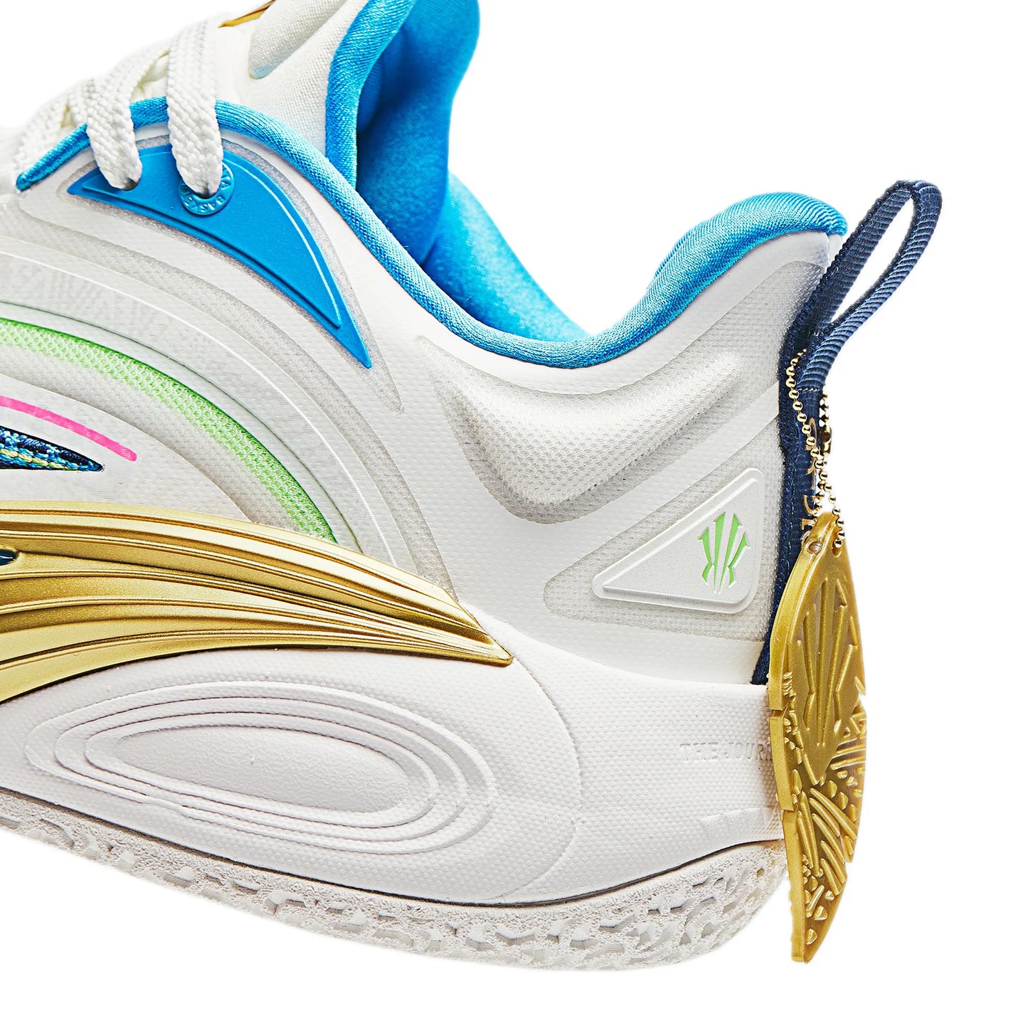 ANTA Kai 1 “Playoffs”