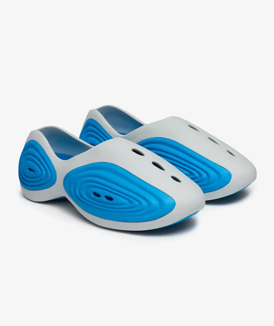 Crocs Ripple Clog “Neon Ocean”