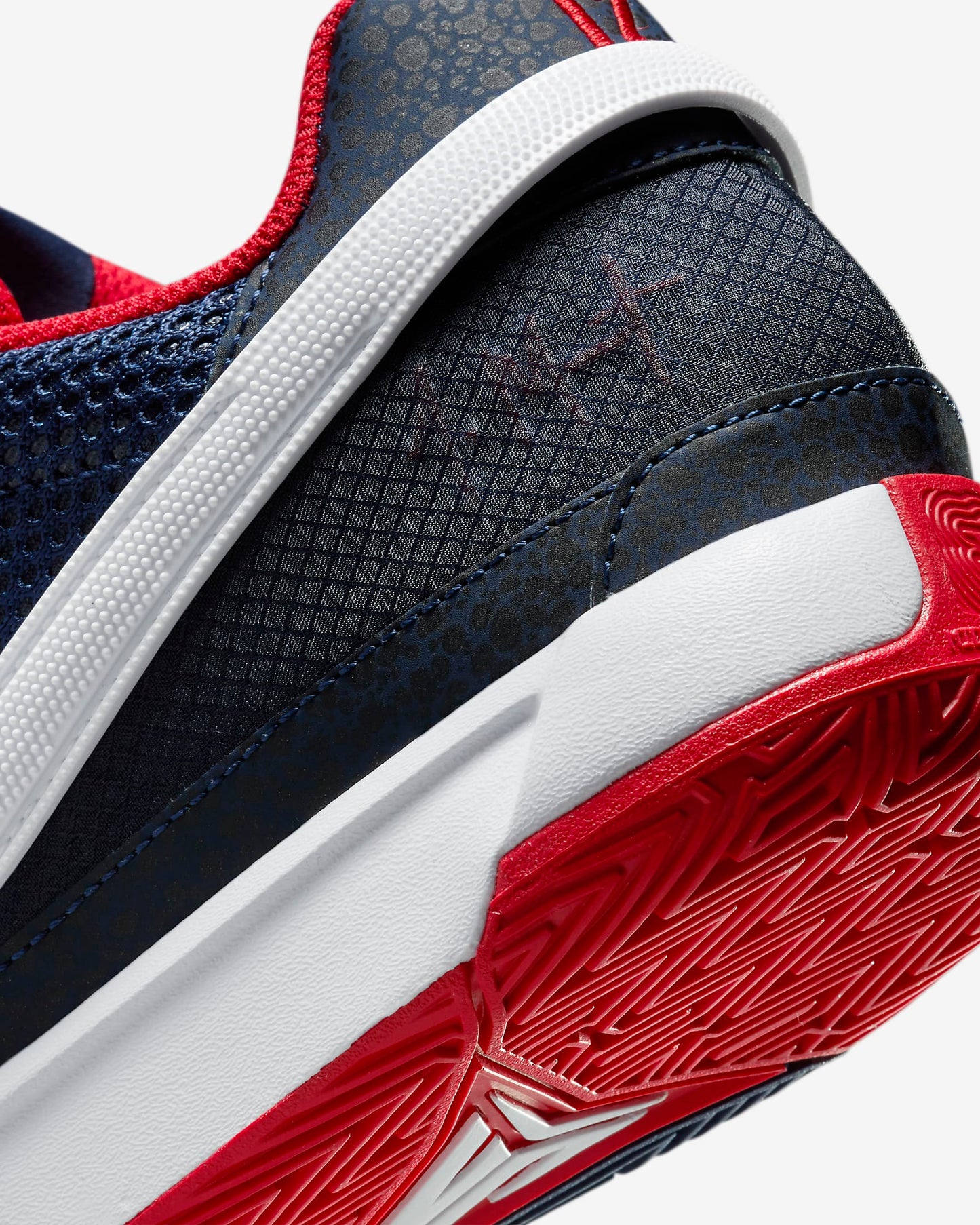 Nike JA 1 “Team USA”