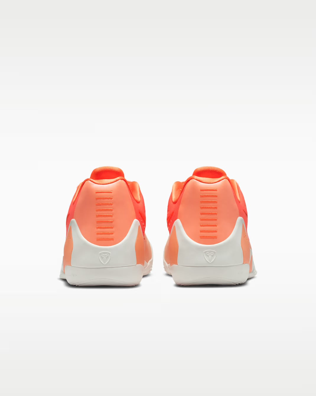 Nike Kobe 9 Low Protro “Orange Frost”