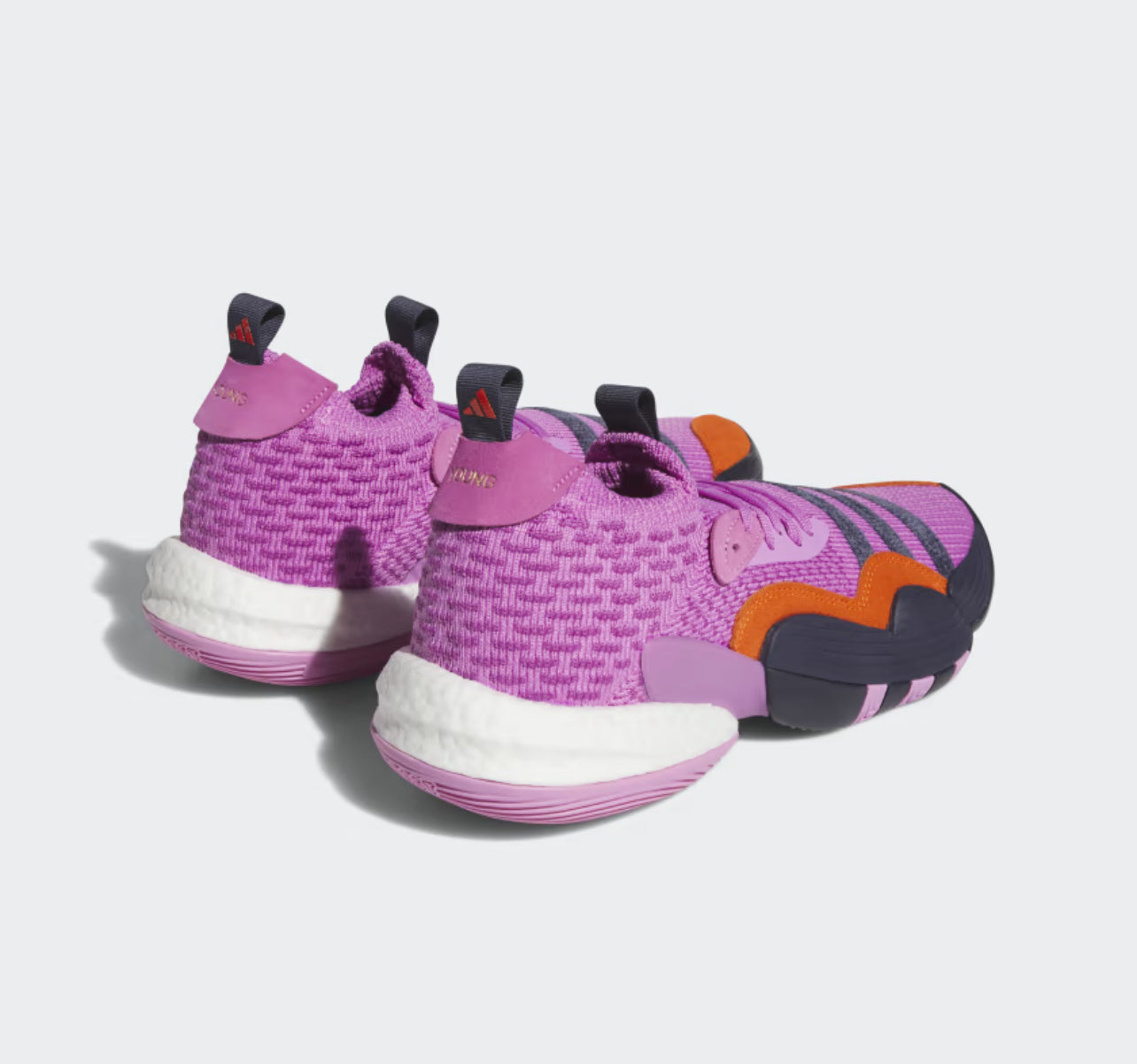 Adidas Trae Young 2.0 “Pulse Lilac”