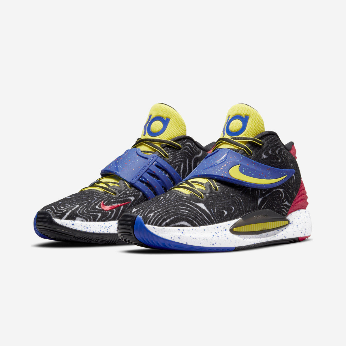 Nike KD 14 “Pop Art”