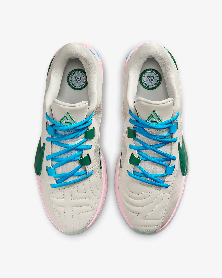 Nike Freak 5 “The Hard Way”