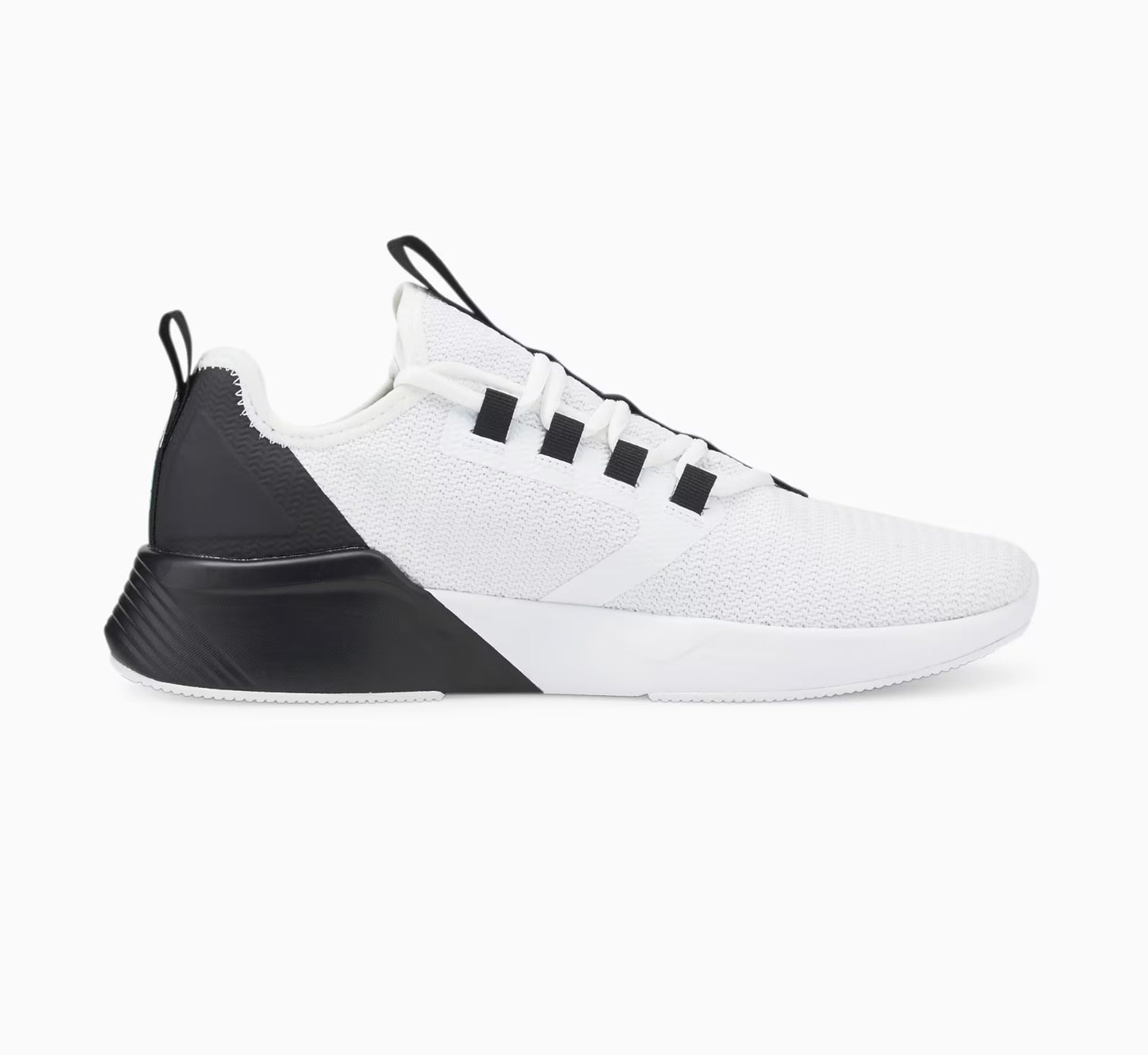 Puma Retaliate Block