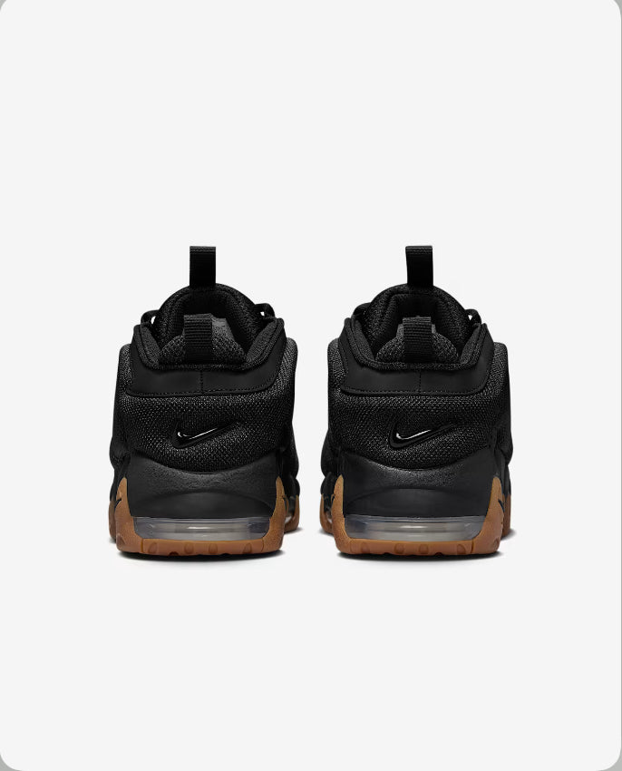 Nike Uptempo Low “Gum Medium Brown”