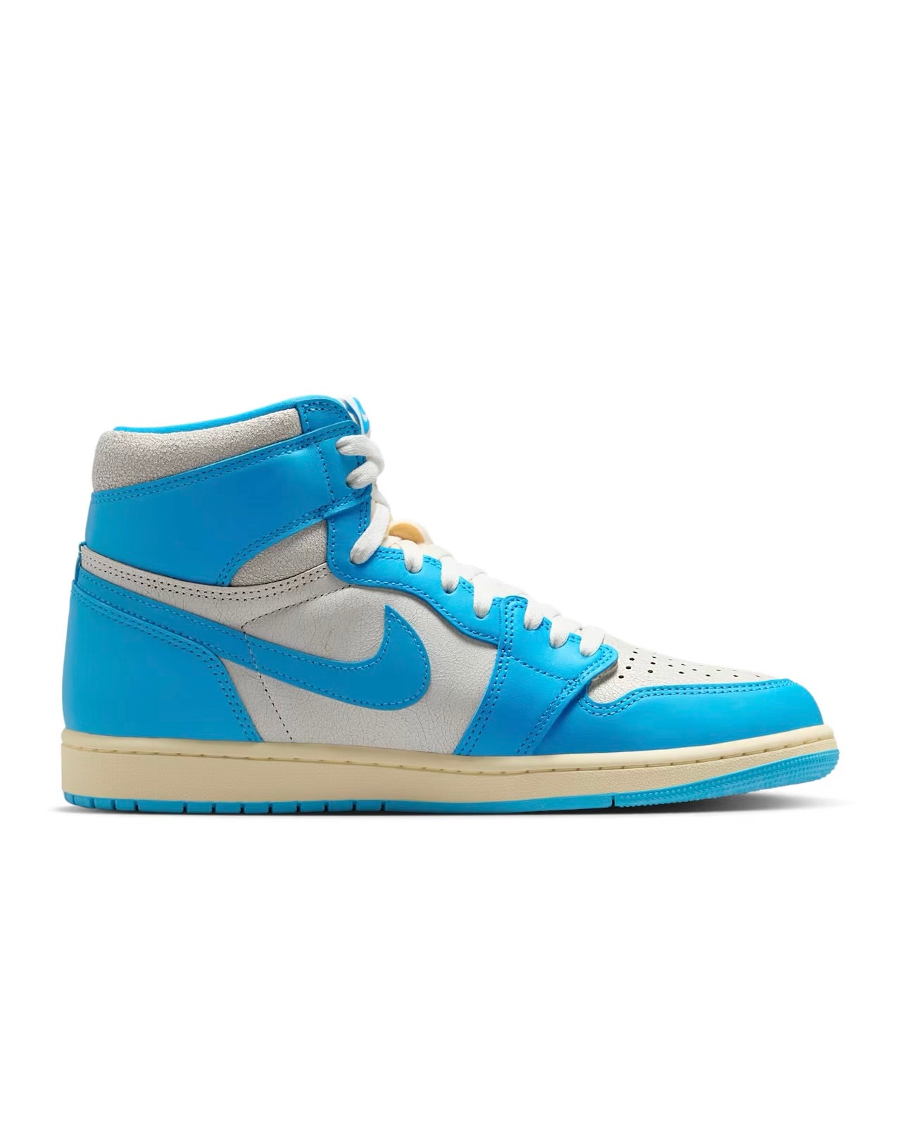 Jordan 1 High OG “UNC Reimagined”