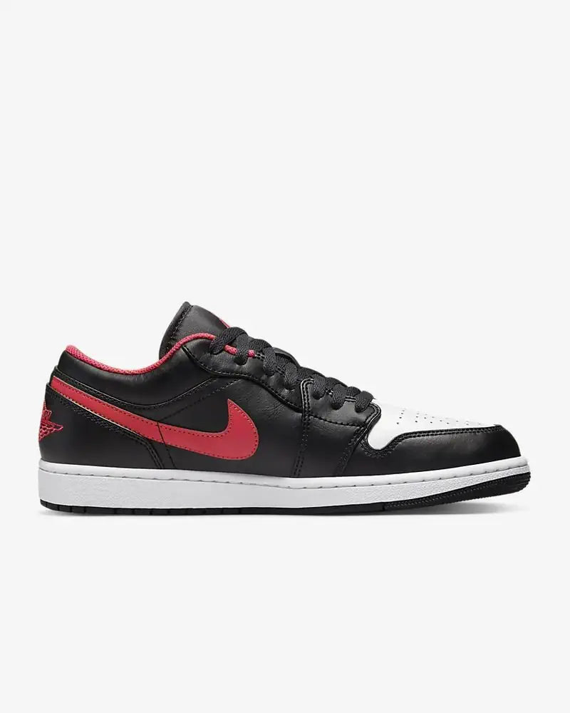 Jordan 1 Low “White Toe”