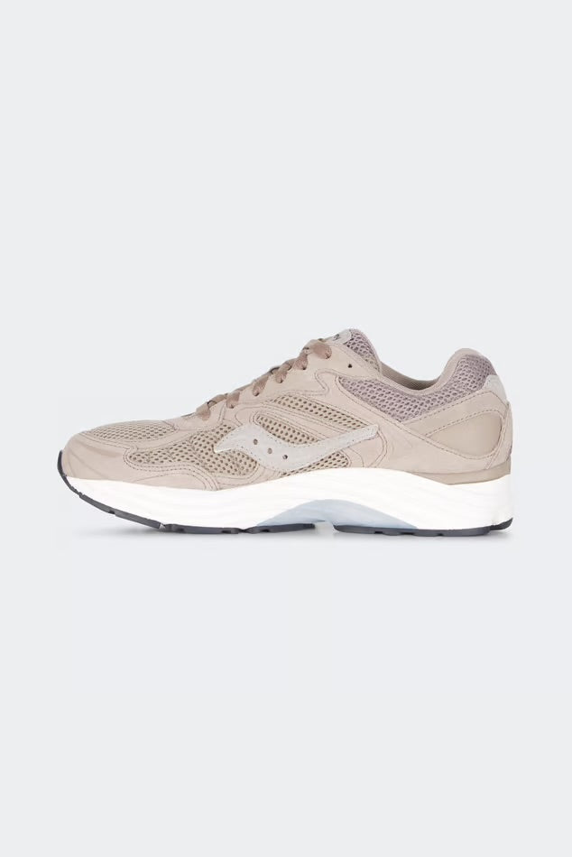 Saucony ProGrid Omni 9 “Beige”