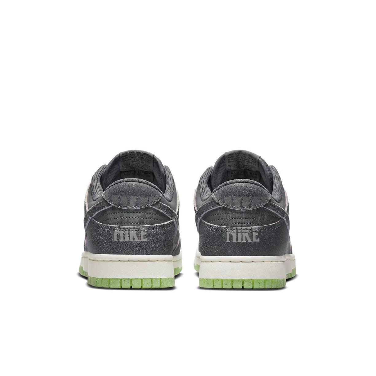 Nike Dunk Low Retro PRM “Halloween”