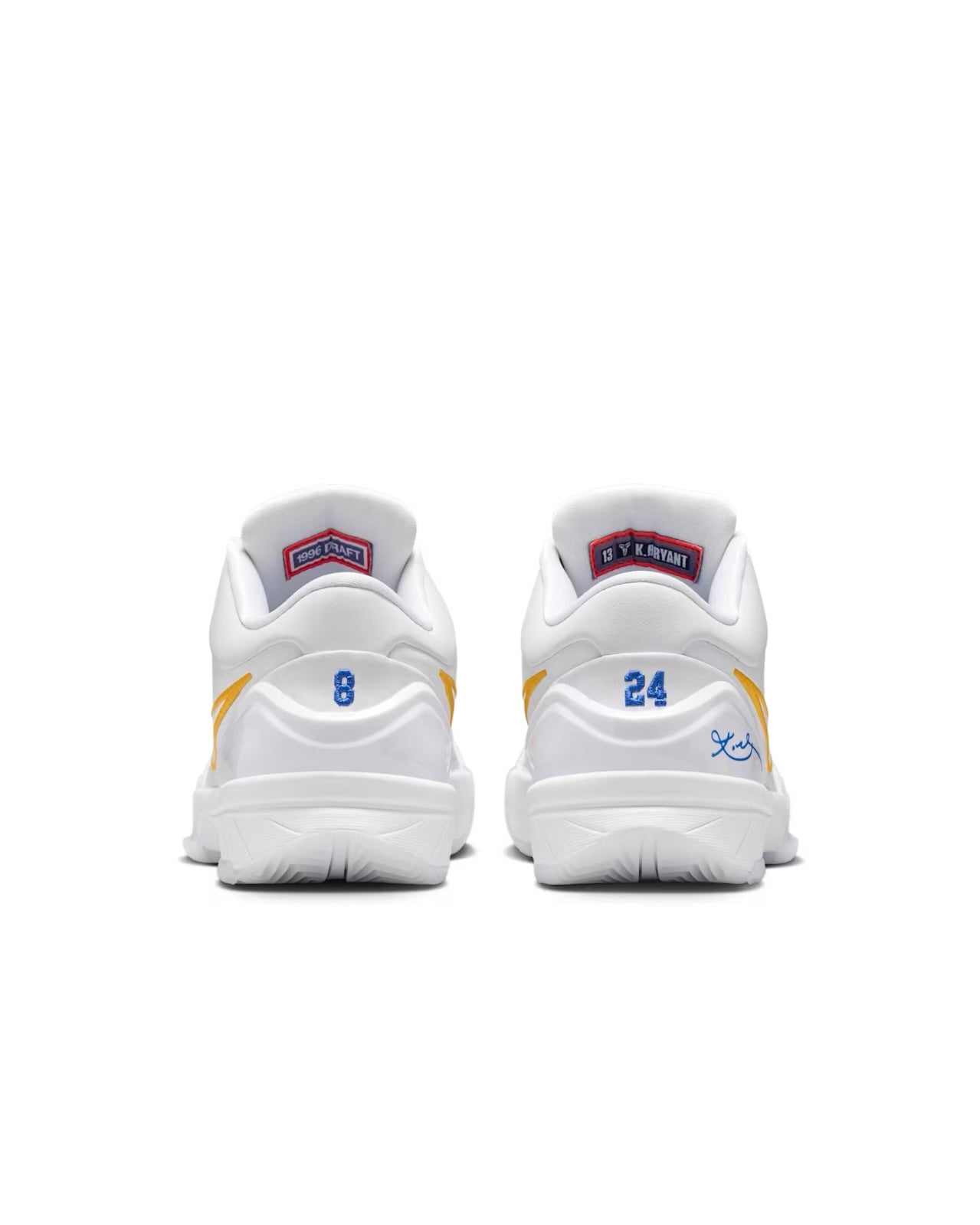 Nike Kobe 5 Protro Draft Pack “Glacier” Kids