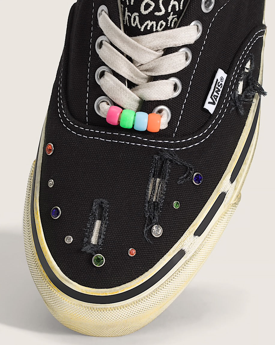 Vans OTW x Satoshi Nakamoto Era “95 Gems”
