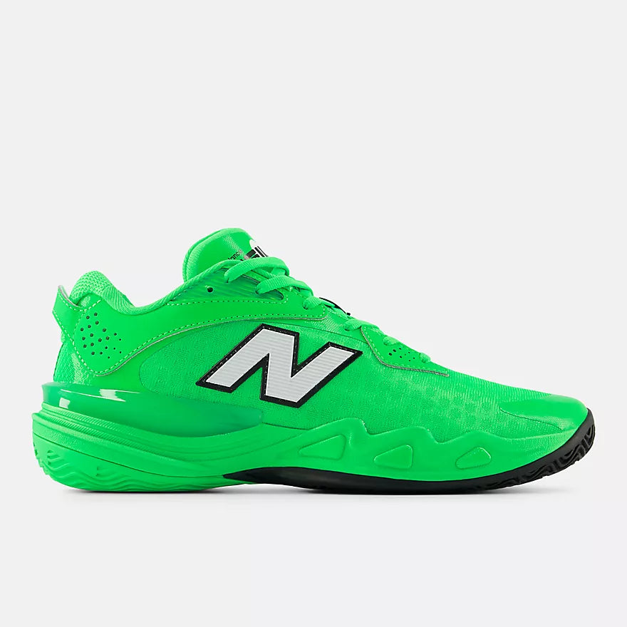 New Balance Hesi Low V2 “Green Punch”