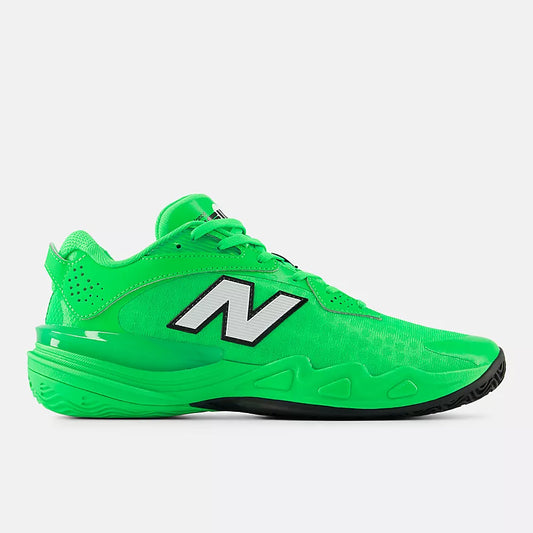 New Balance Hesi Low V2 “Green Punch”