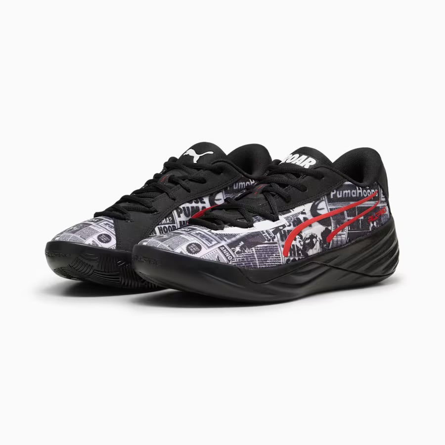 Puma All-Pro Nitro™ “Media Day”