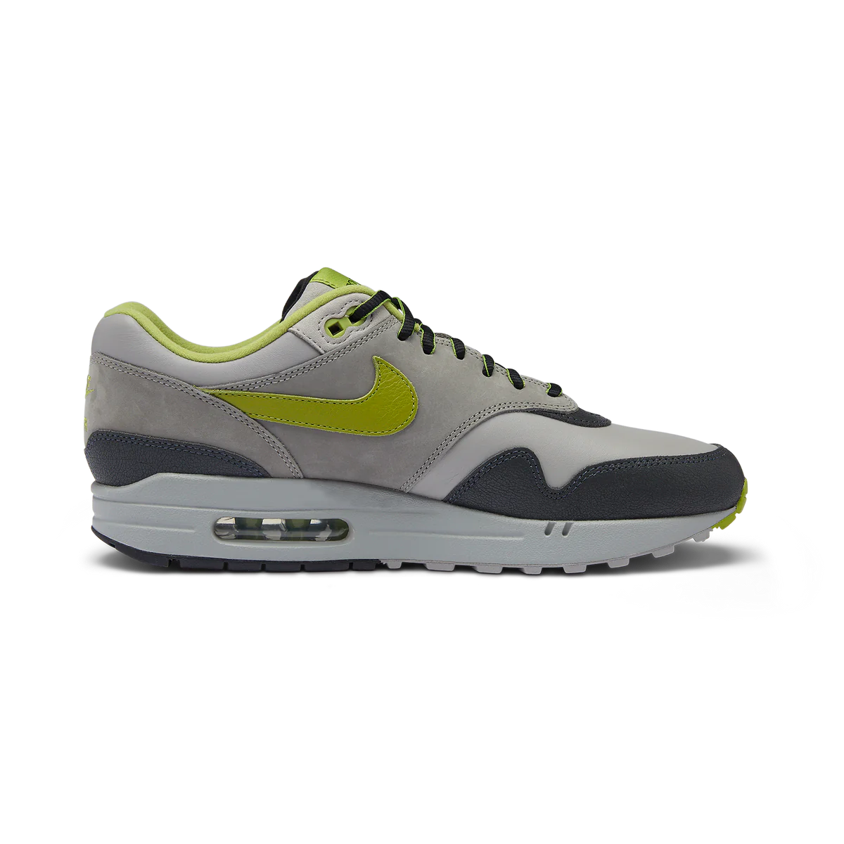 Nike x HUF Air Max 1 SP “Pear”