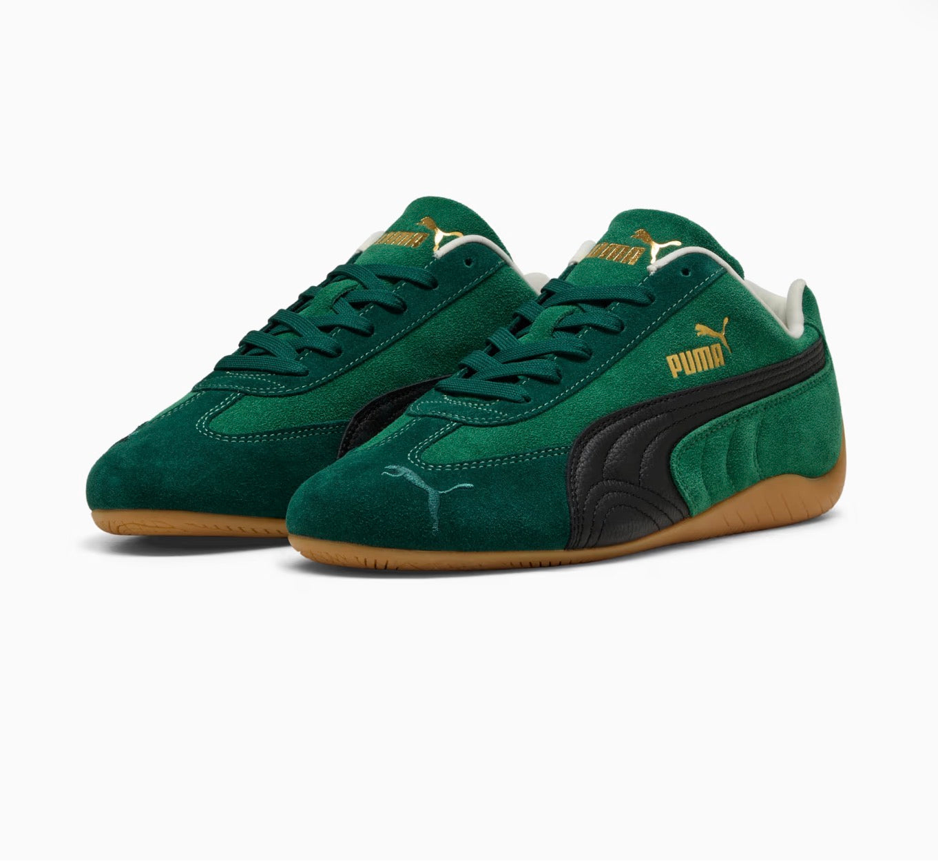 Puma Speedcat OG “Vine”