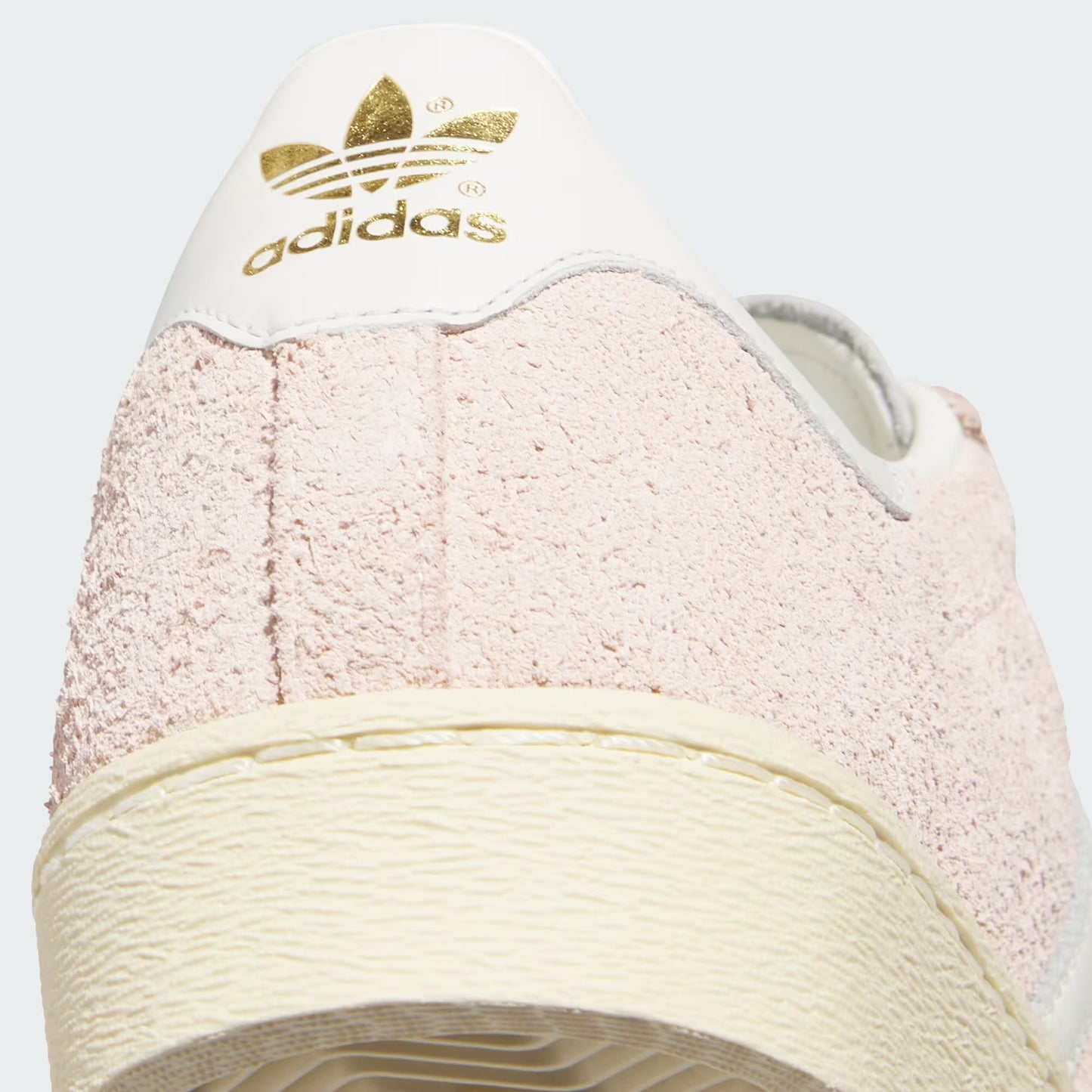 Adidas Jabbar Low “Pink Tint”