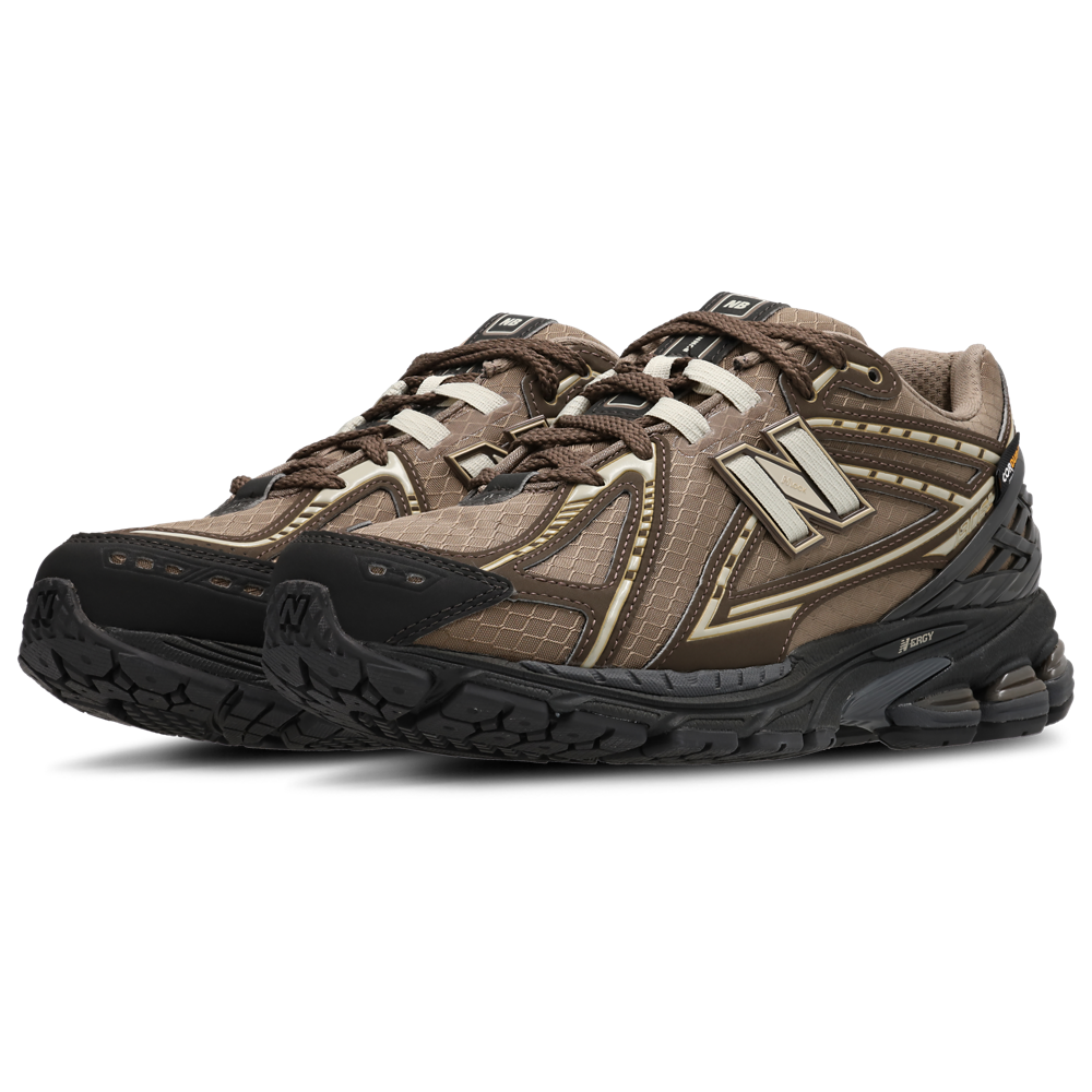 New Balance x Cordura 1906 “Brown”