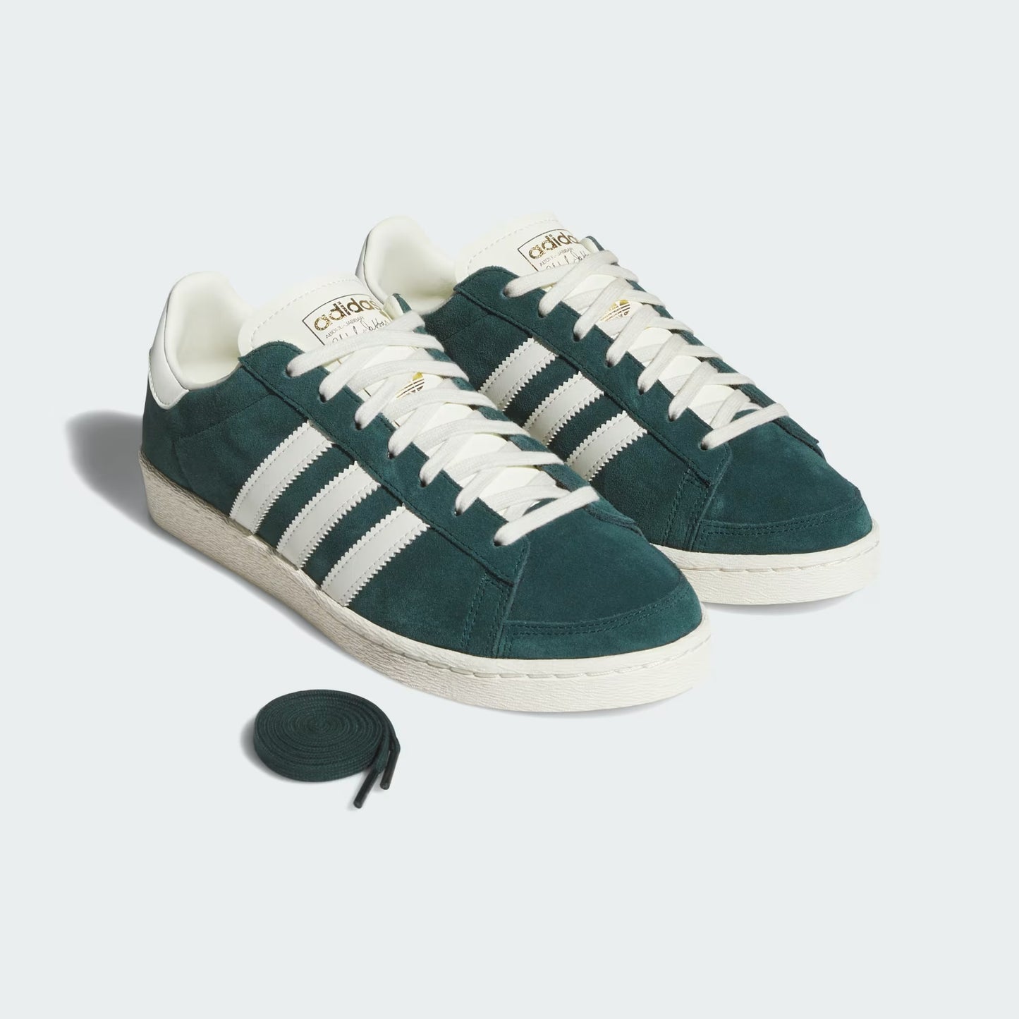 Adidas Jabbar Low “Aurora Ivy”