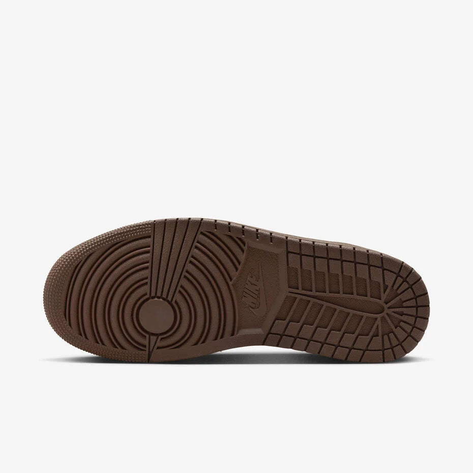 Jordan 1 Low x Method of Make “Cacao Wow”
