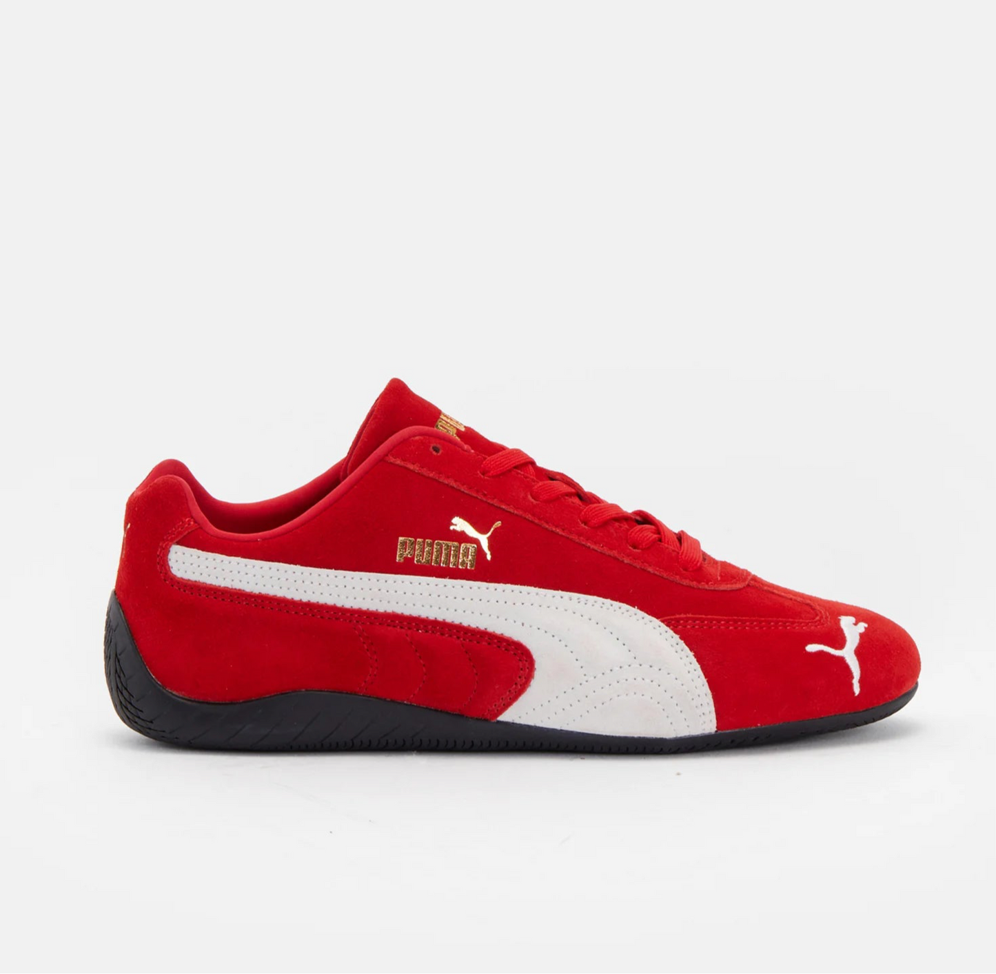 Puma Speedcat OG “For All Time Red”