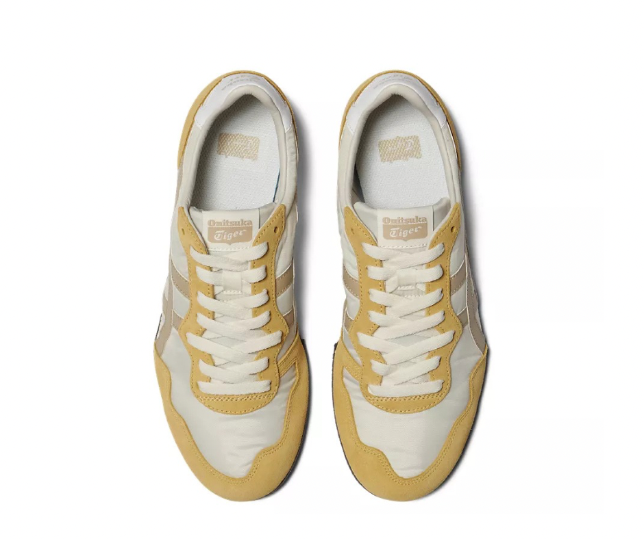 Onitsuka Tiger Serrano “Wood Crepe”