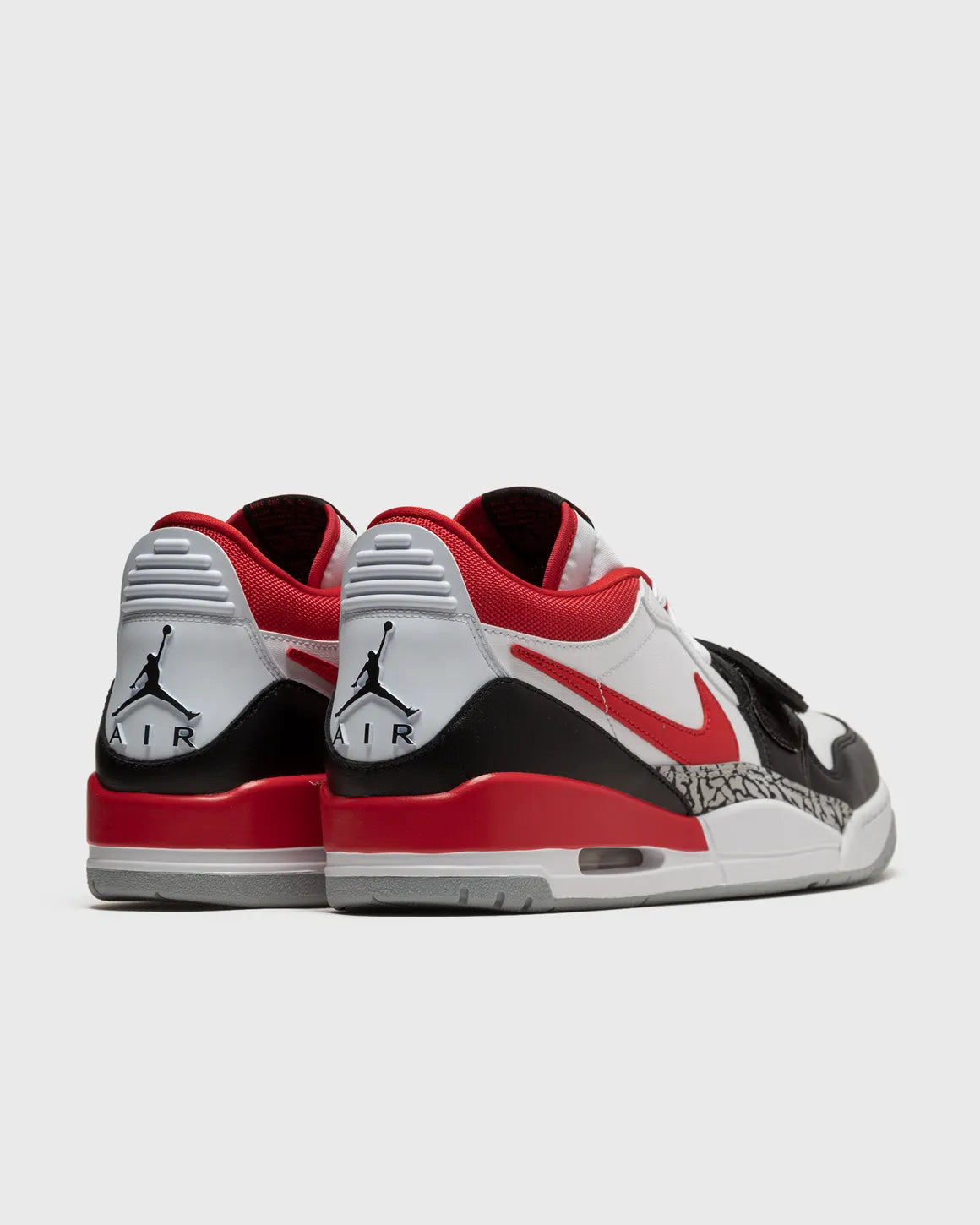 Jordan Legacy 312 Low “Wolf Grey”