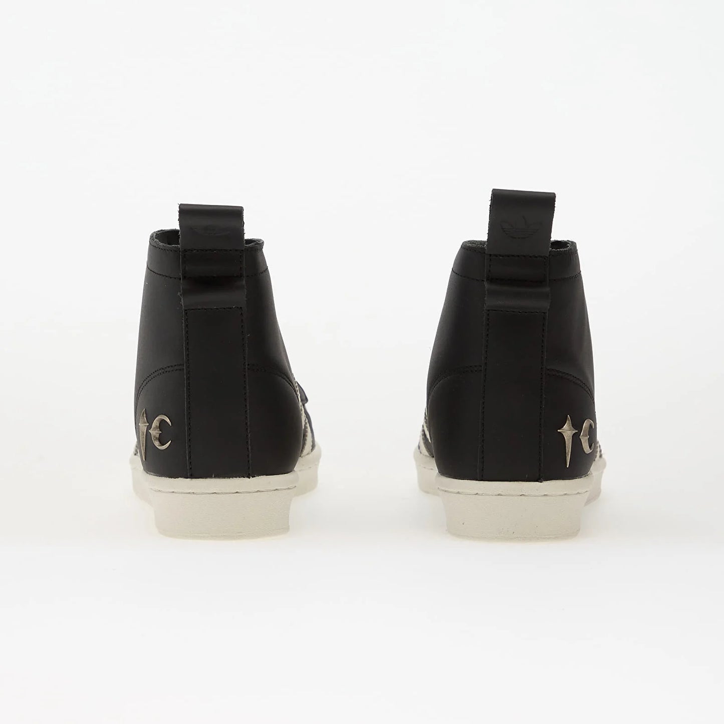 Adidas x Thug Club Superstar Boot Luxe “Black”