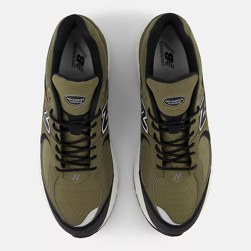 New Balance 2002RX “Turtledove”
