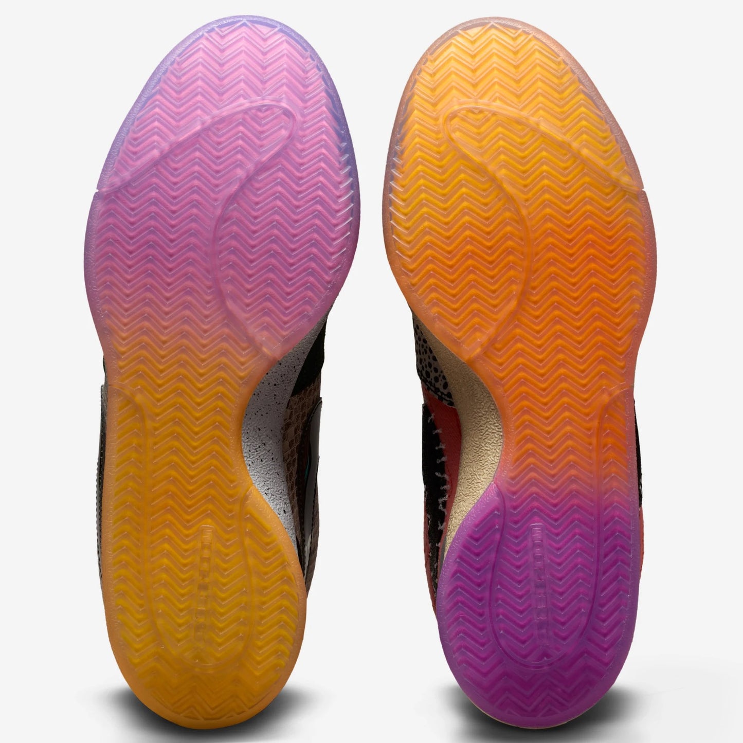 Nike Book 1 “What The”