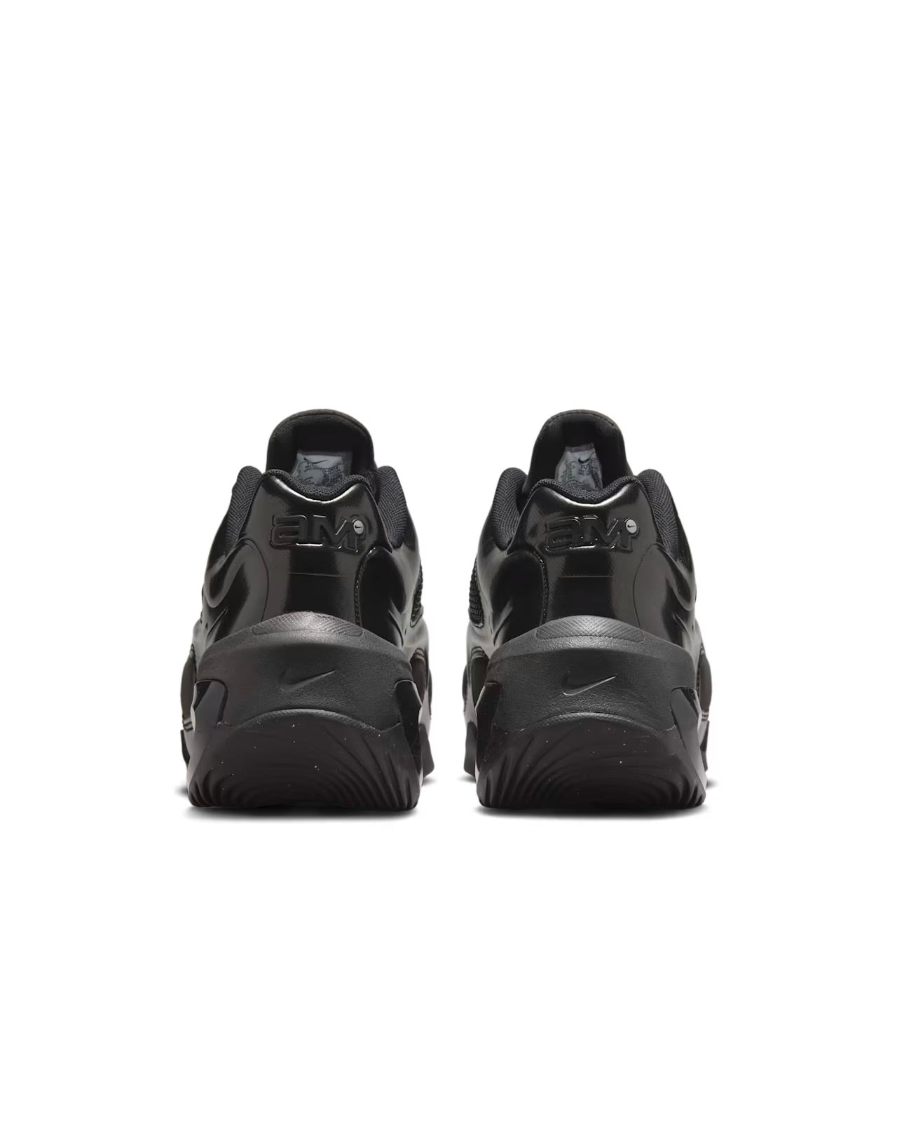 Nike Air Max Muse “Black”