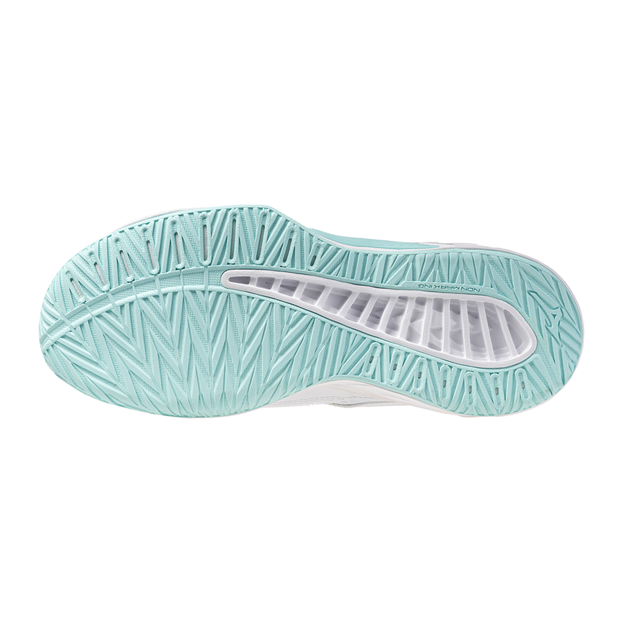 Mizuno Thunder Blade Z “Blue Tint”