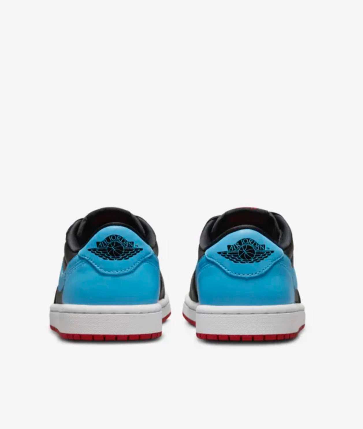 Jordan 1 Low OG “UNC to Chicago”