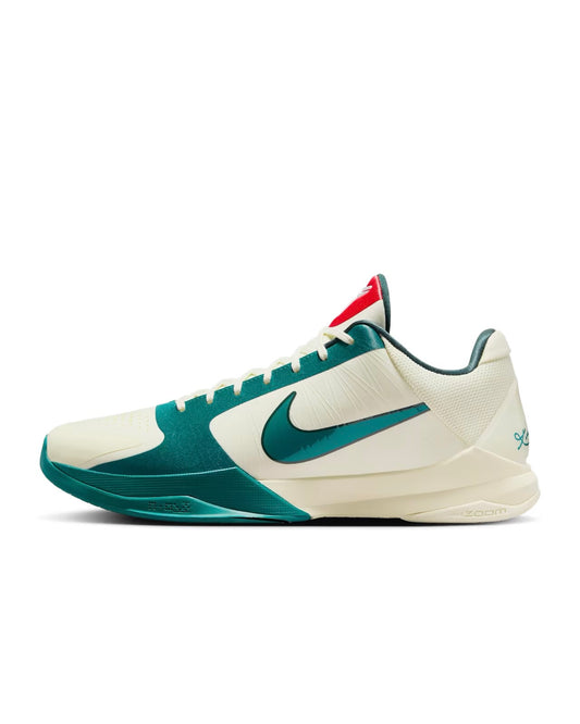 Nike x Caitlin Clark Kobe 5 Protro “Bright Spruce”