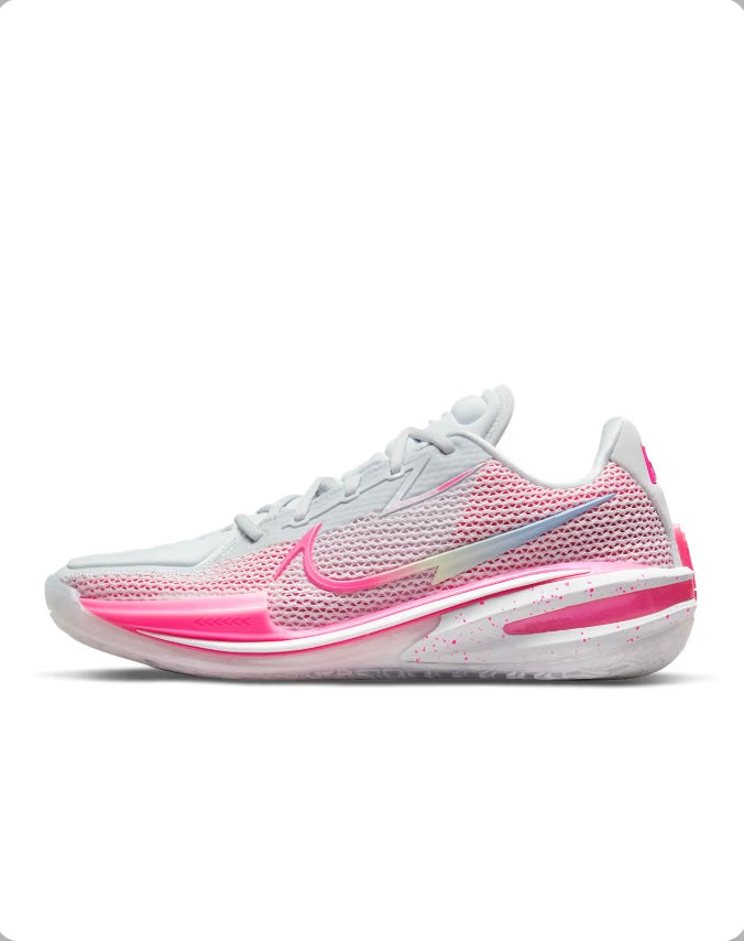 Nike G.T. Cut “Pink Flash”