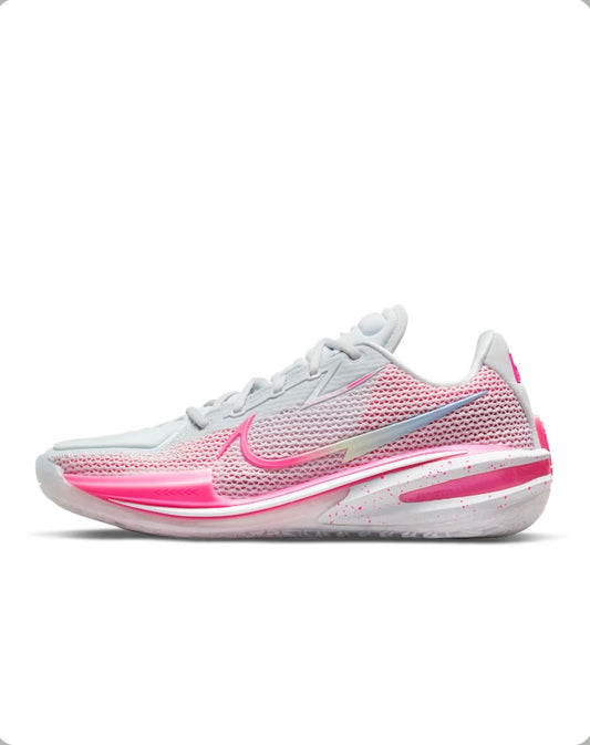 Nike G.T. Cut “Pink Flash”