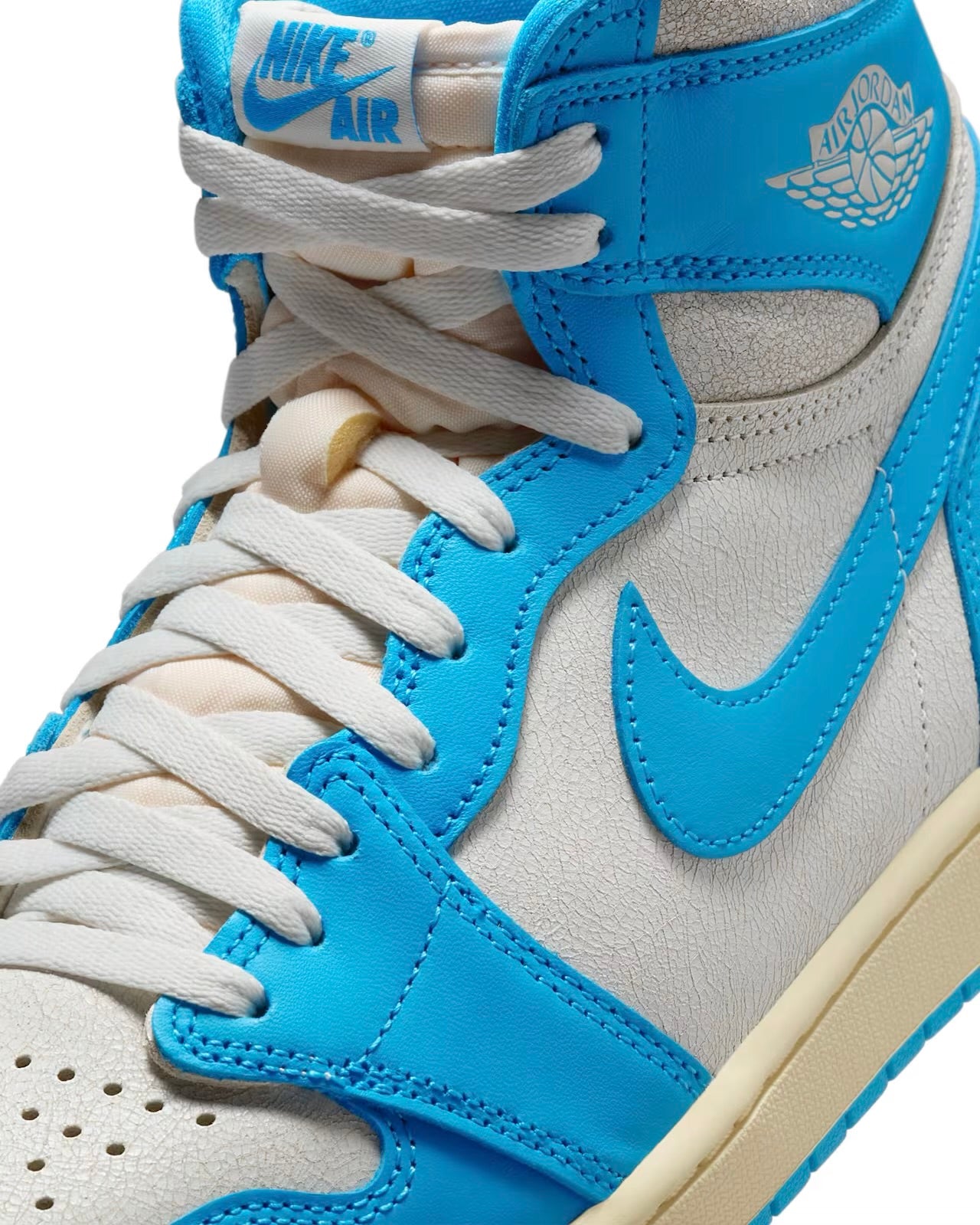 Jordan 1 High OG “UNC Reimagined”