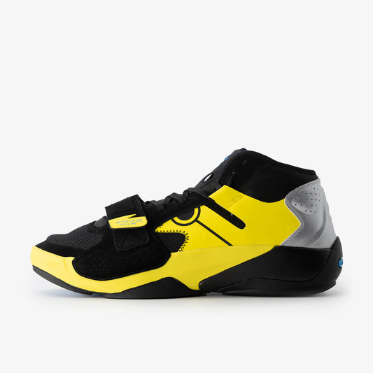 Jordan x Zion 2 “Naruto vs Sasuke”