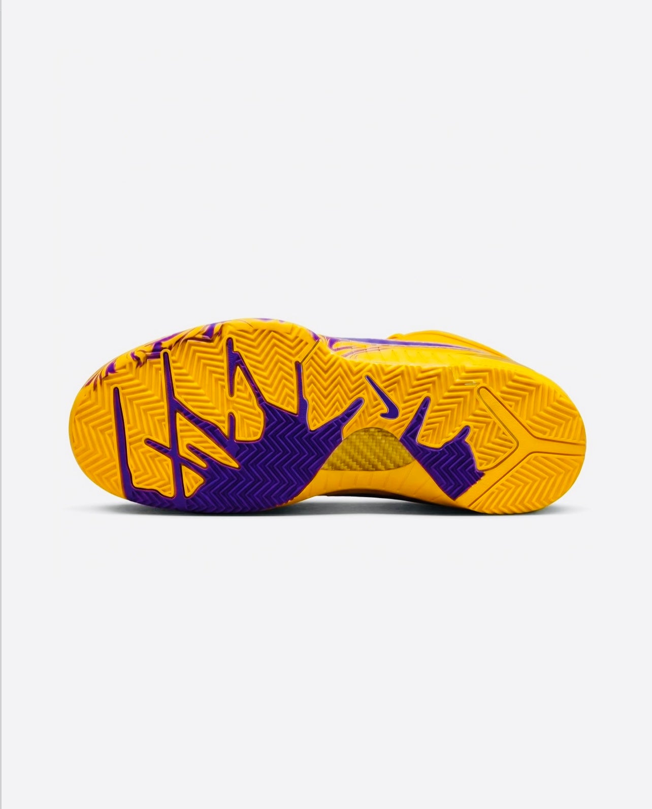 Nike Kobe 4 Protro “Lakers”