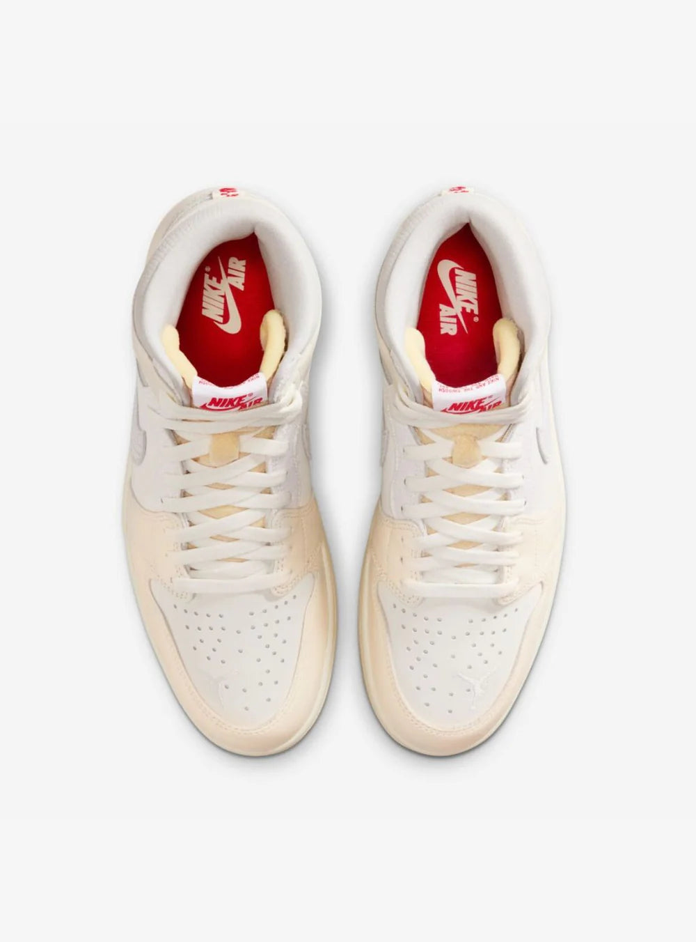 Jordan 1 Retro High OG “Sail”