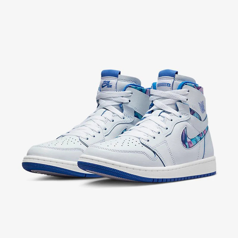 Jordan 1 High Zoom Air CMFT “25 Years In China”