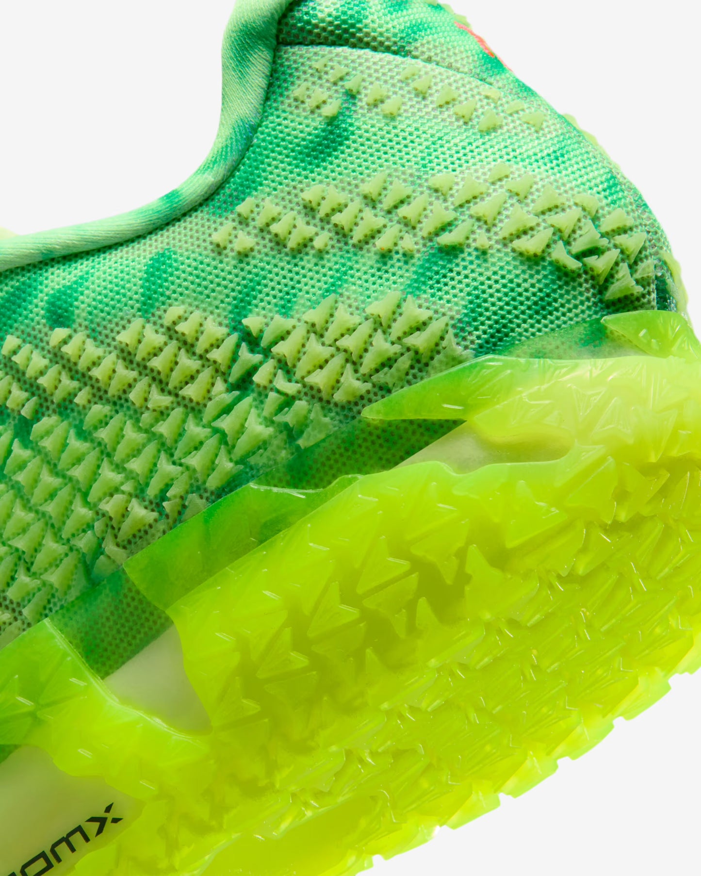 Nike Ja 3 “Spooky Season”
