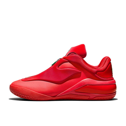 Converse Shai 001 “Winter Red”