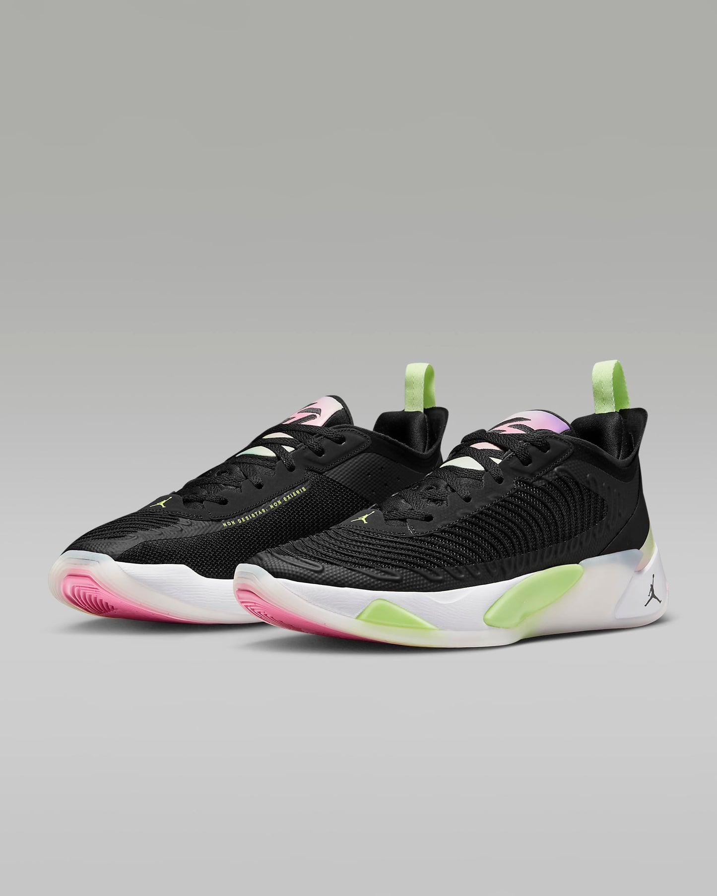 Jordan Luka 1 “Reggaeton”