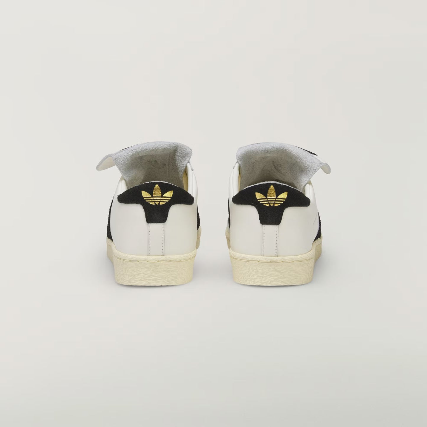 Adidas x Willy Chavarria Jabbar Low “Off White Black”