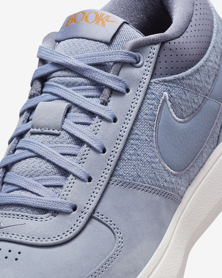Nike Book 1 Mirage V2 “Ashen Slate”