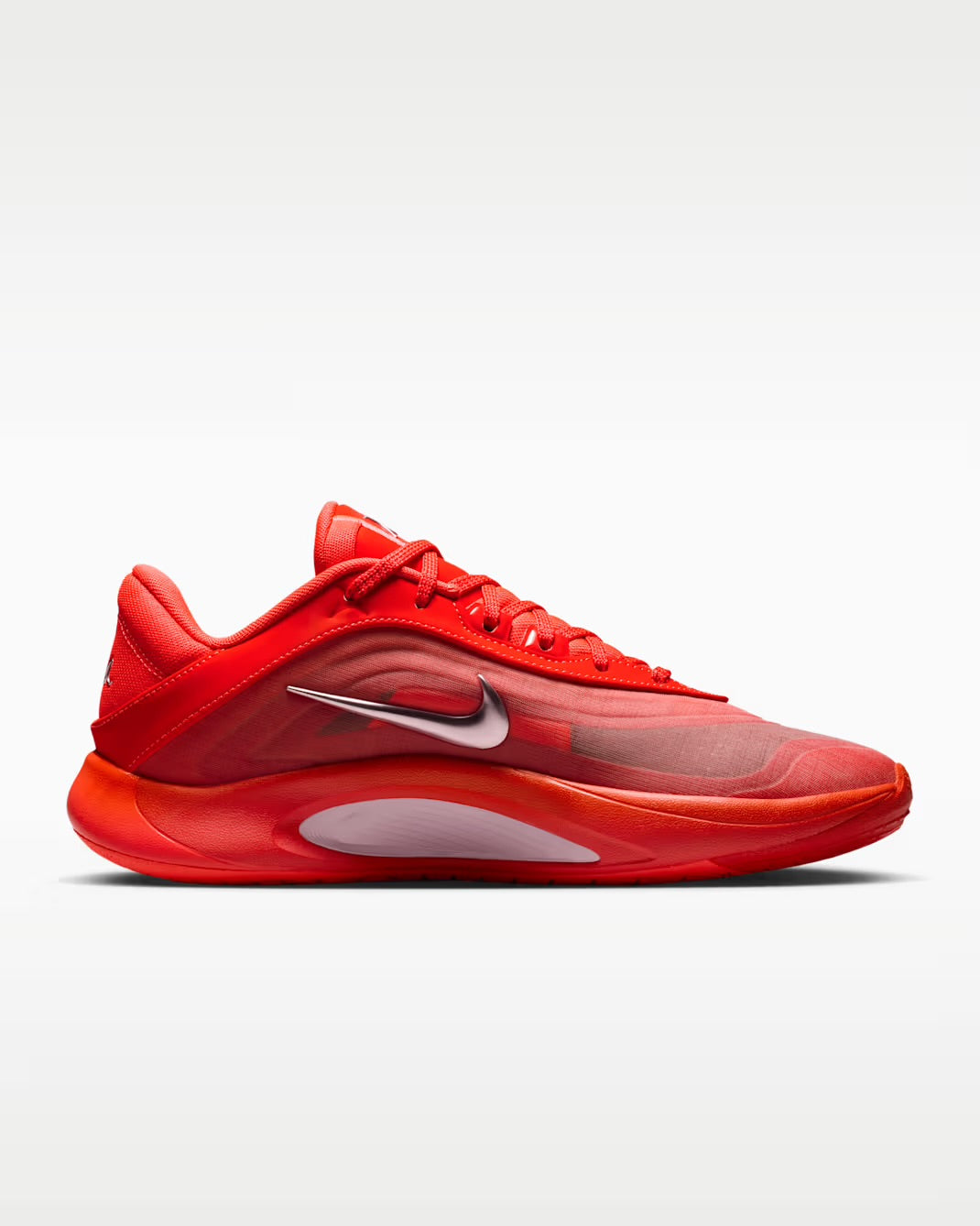 Nike A’One “Royal Flame”
