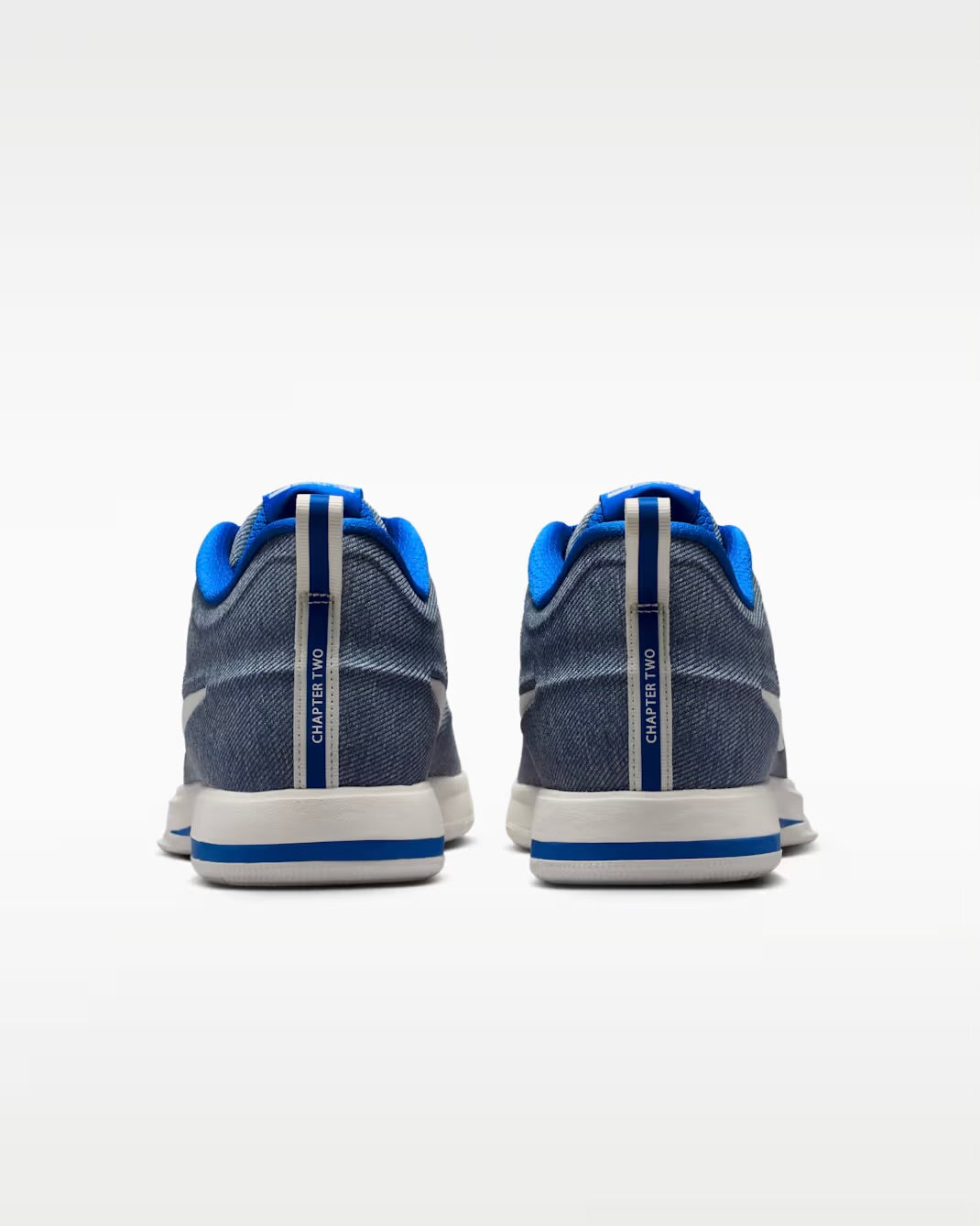 Nike Book 2 “Denim”